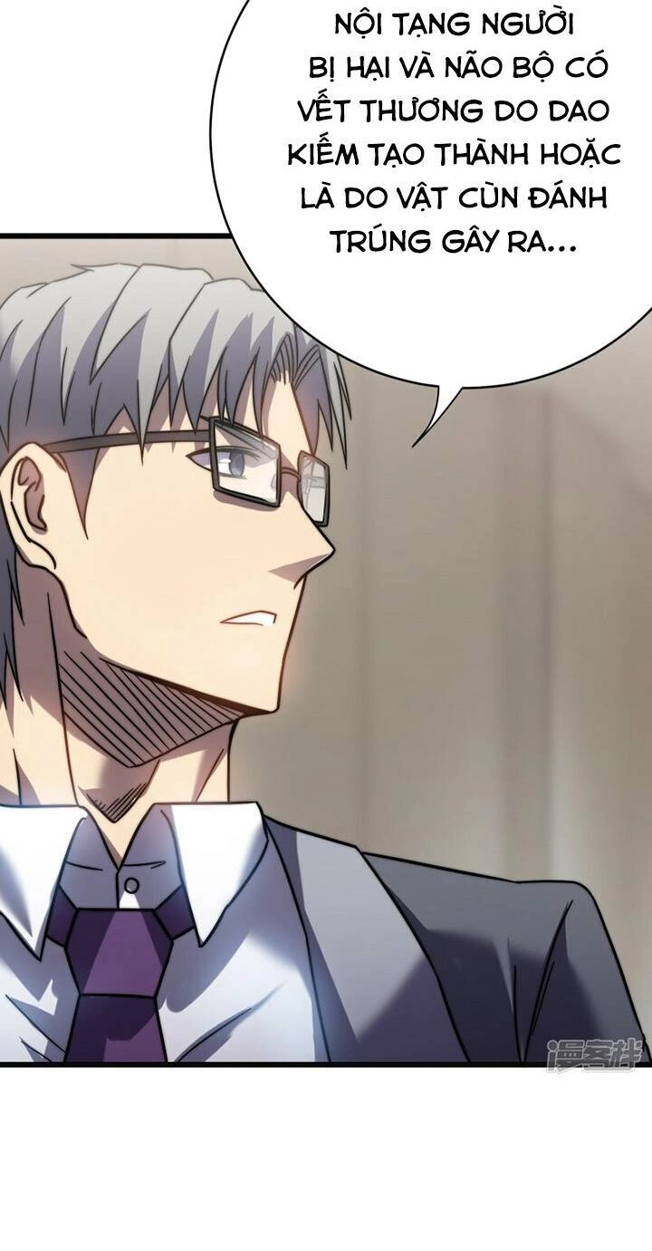 Ta Là Sát Thần Chapter 55 - 12