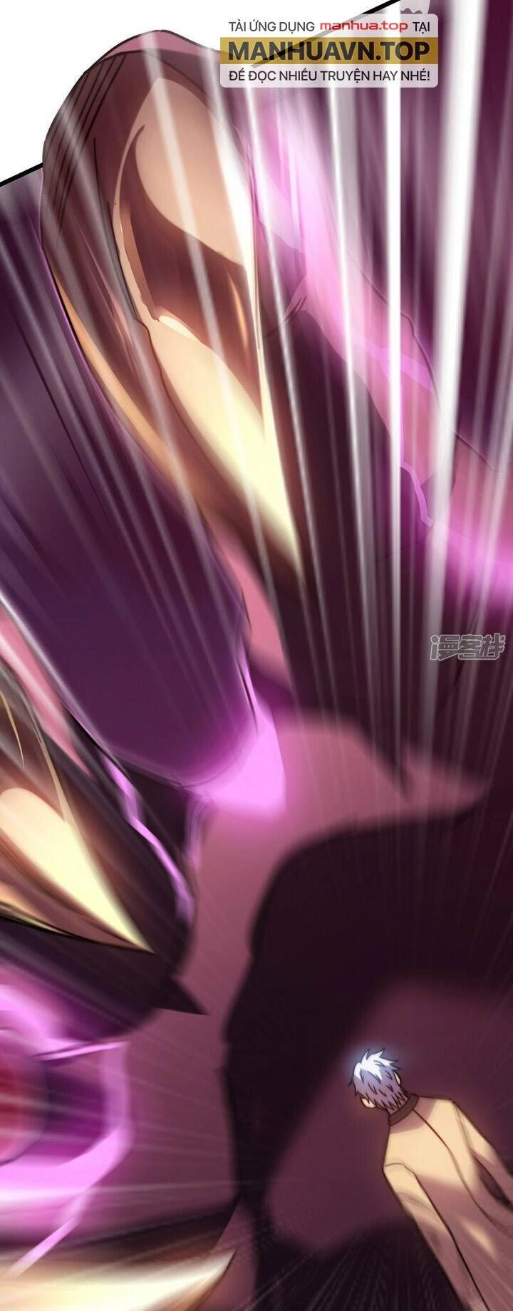 Ta Là Sát Thần Chapter 55 - 20