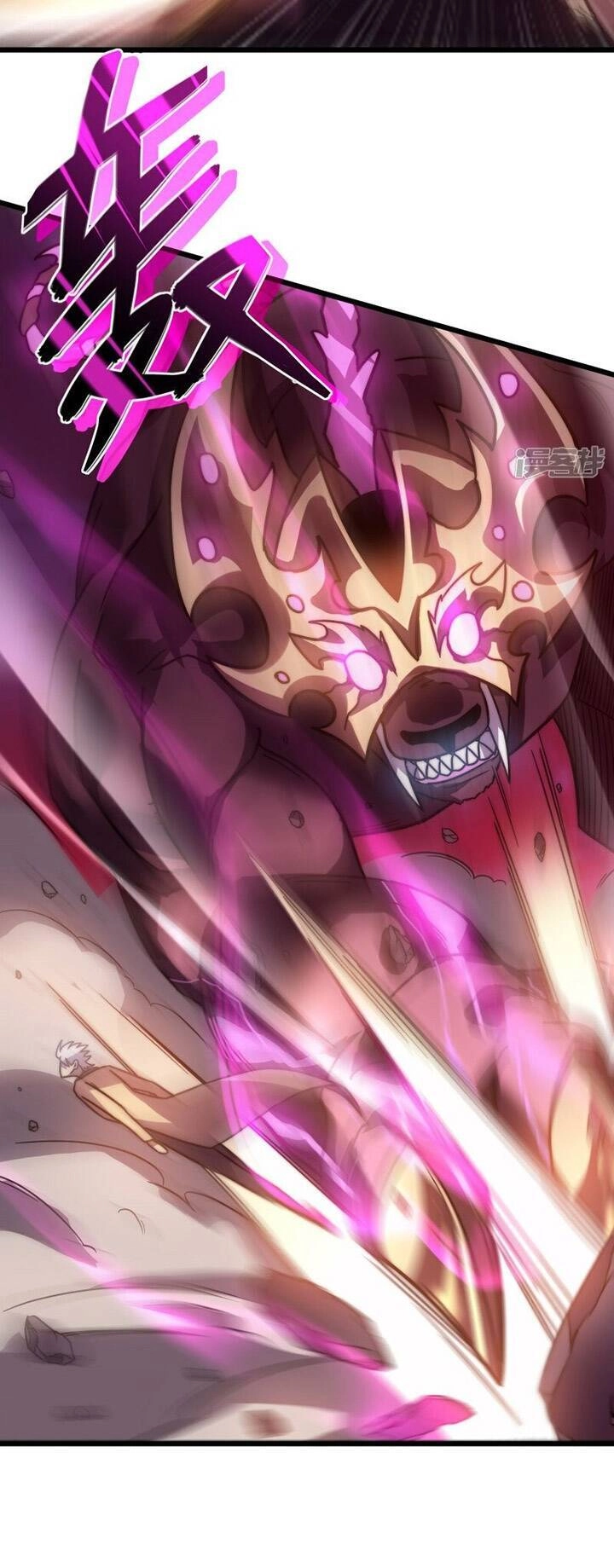 Ta Là Sát Thần Chapter 55 - 21