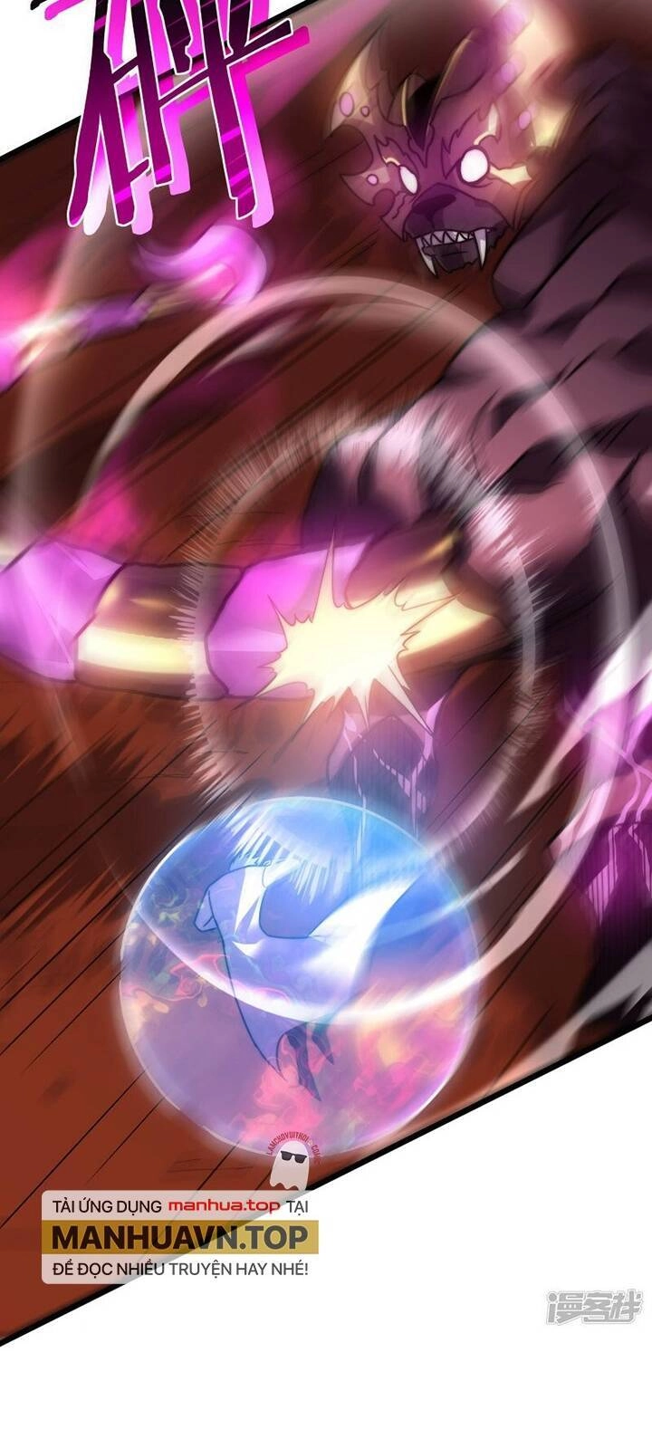 Ta Là Sát Thần Chapter 55 - 24