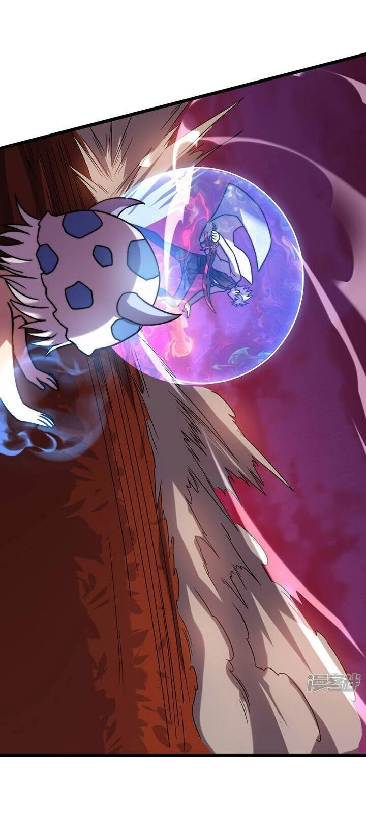 Ta Là Sát Thần Chapter 55 - 25