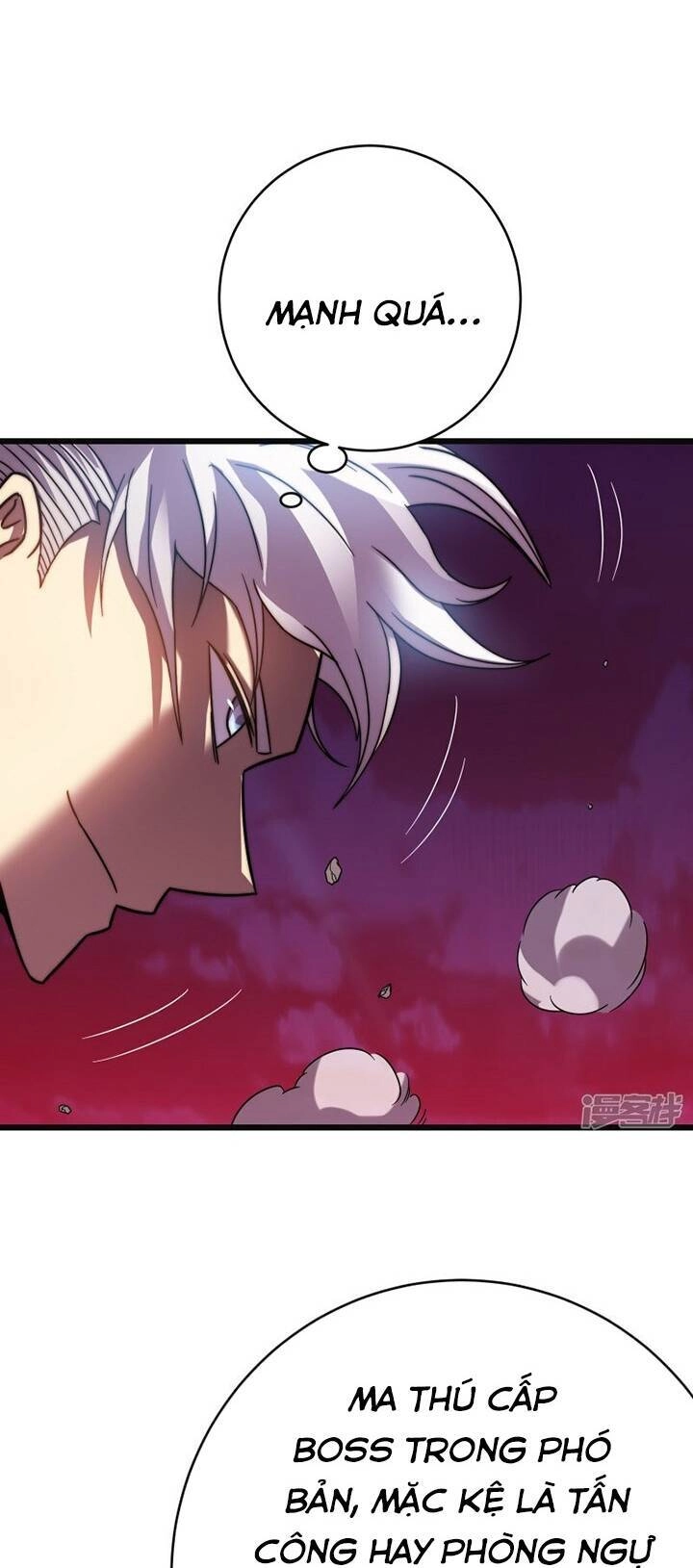 Ta Là Sát Thần Chapter 55 - 26