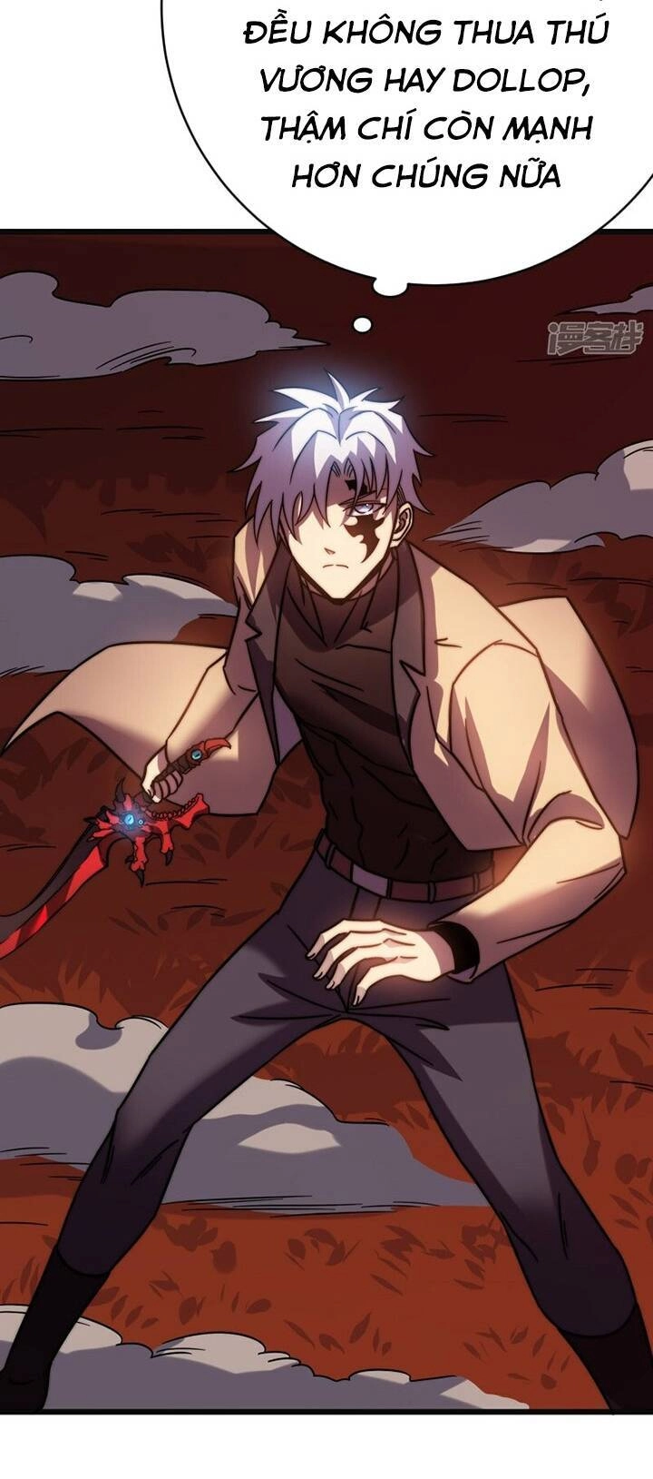 Ta Là Sát Thần Chapter 55 - 27