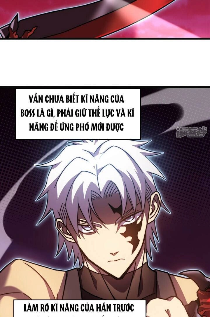 Ta Là Sát Thần Chapter 55 - 29