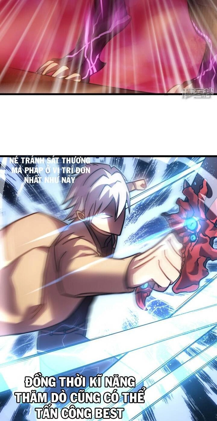 Ta Là Sát Thần Chapter 55 - 47