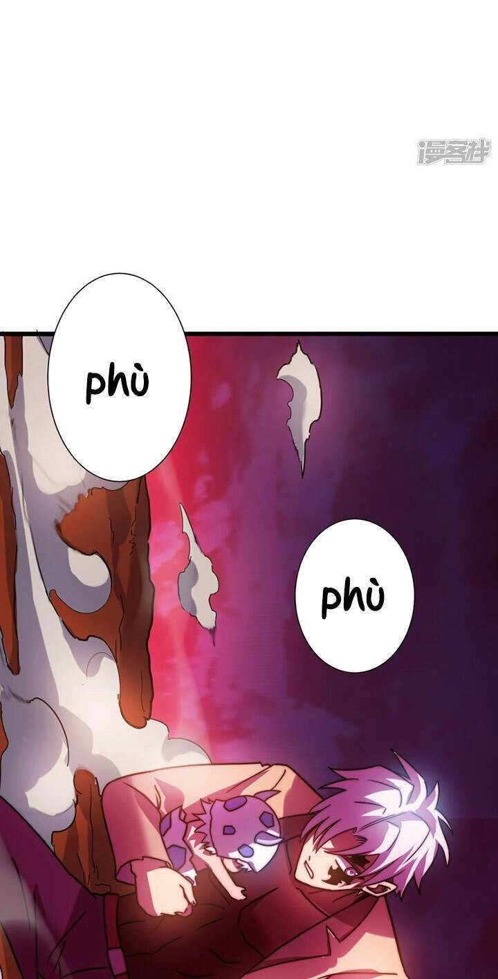 Ta Là Sát Thần Chapter 55 - 56