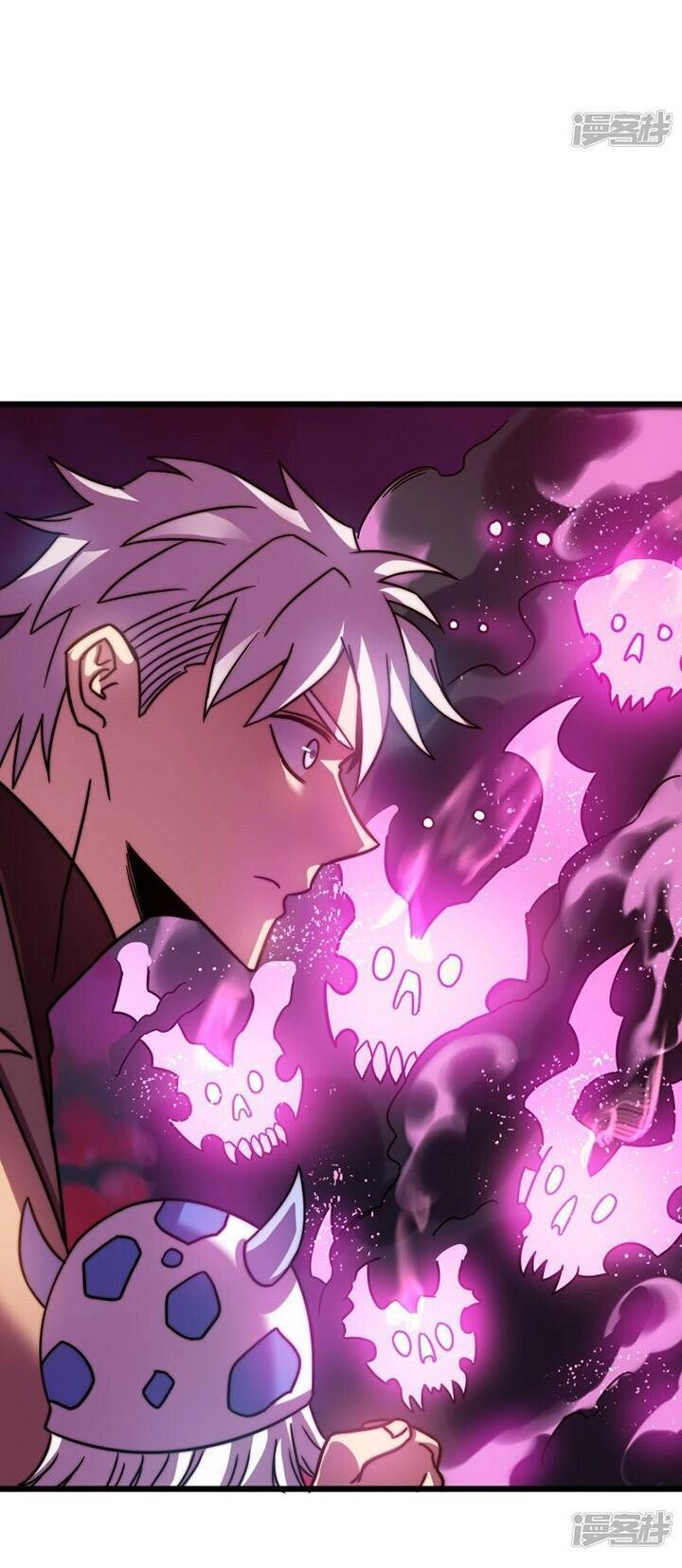 Ta Là Sát Thần Chapter 55 - 58