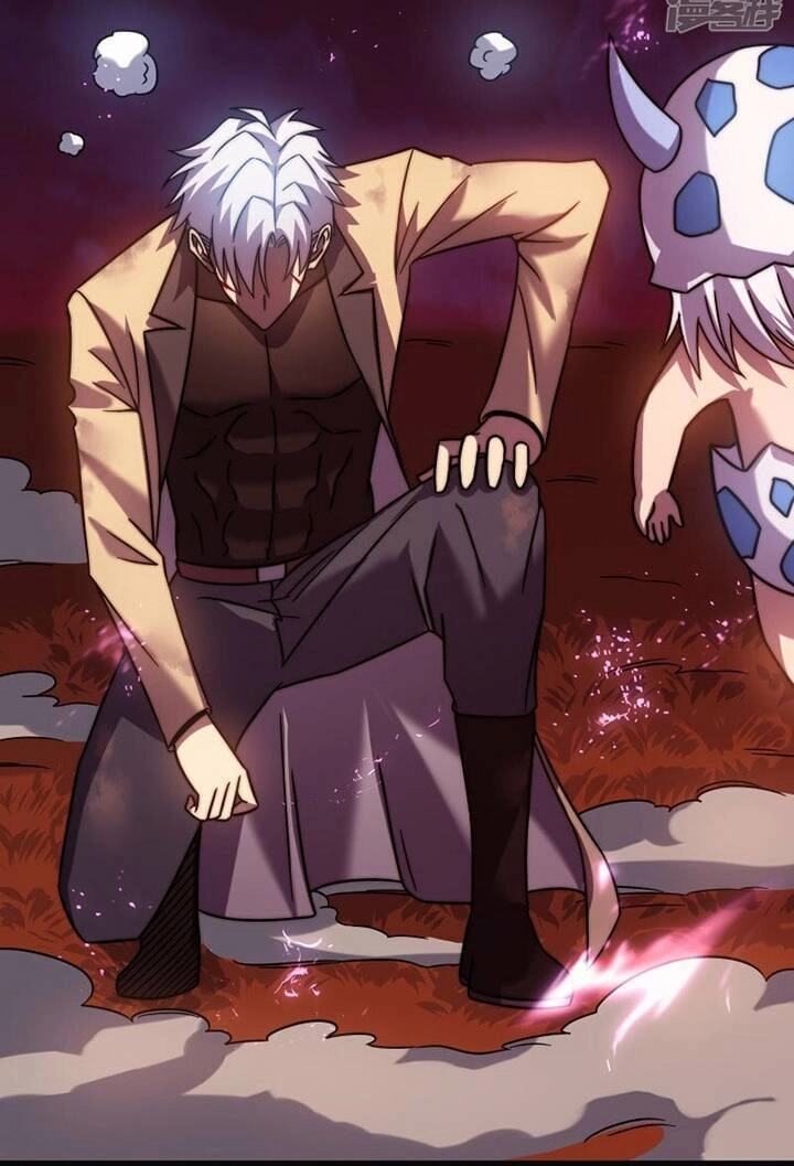 Ta Là Sát Thần Chapter 55 - 69