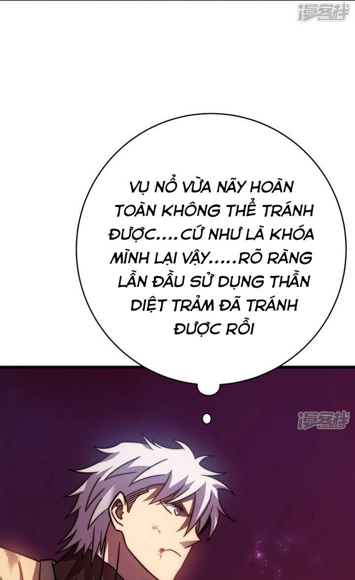 Ta Là Sát Thần Chapter 55 - 70