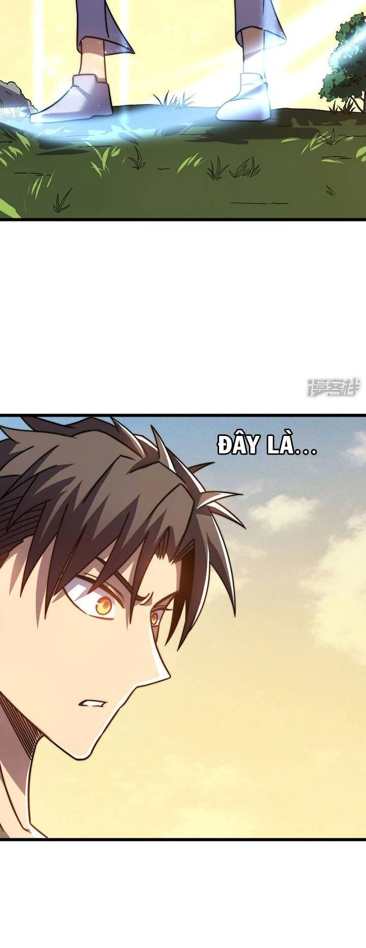 Ta Là Sát Thần Chapter 57 - 18