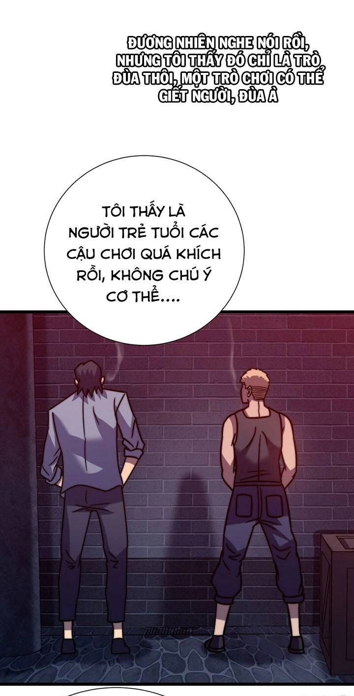 Ta Là Sát Thần Chapter 57 - 23