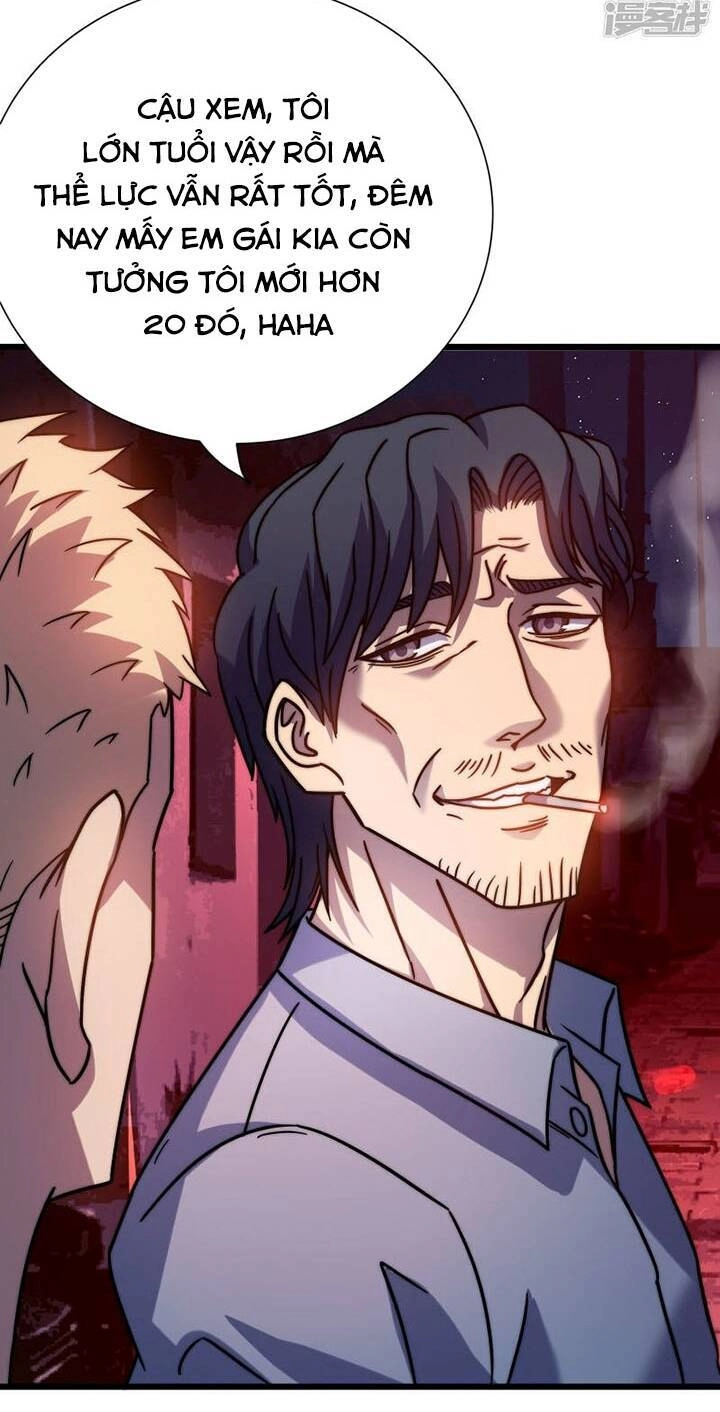 Ta Là Sát Thần Chapter 57 - 24