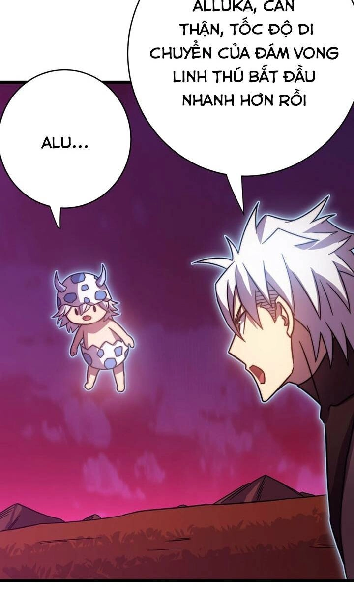 Ta Là Sát Thần Chapter 56 - 6