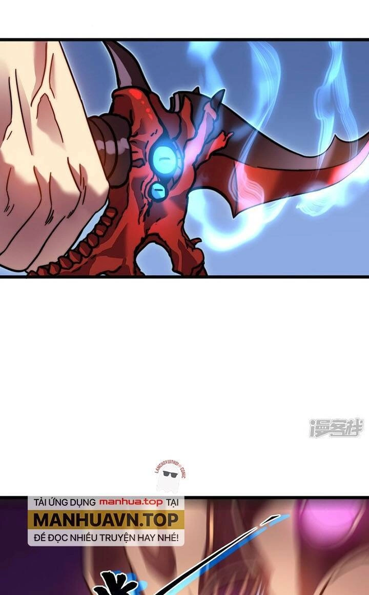 Ta Là Sát Thần Chapter 56 - 13