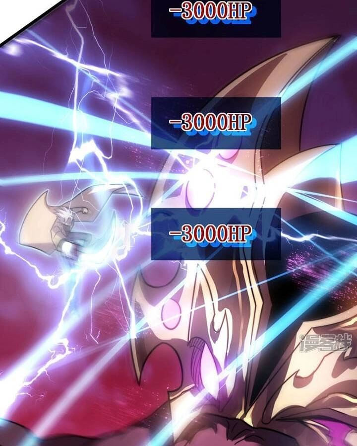 Ta Là Sát Thần Chapter 56 - 18