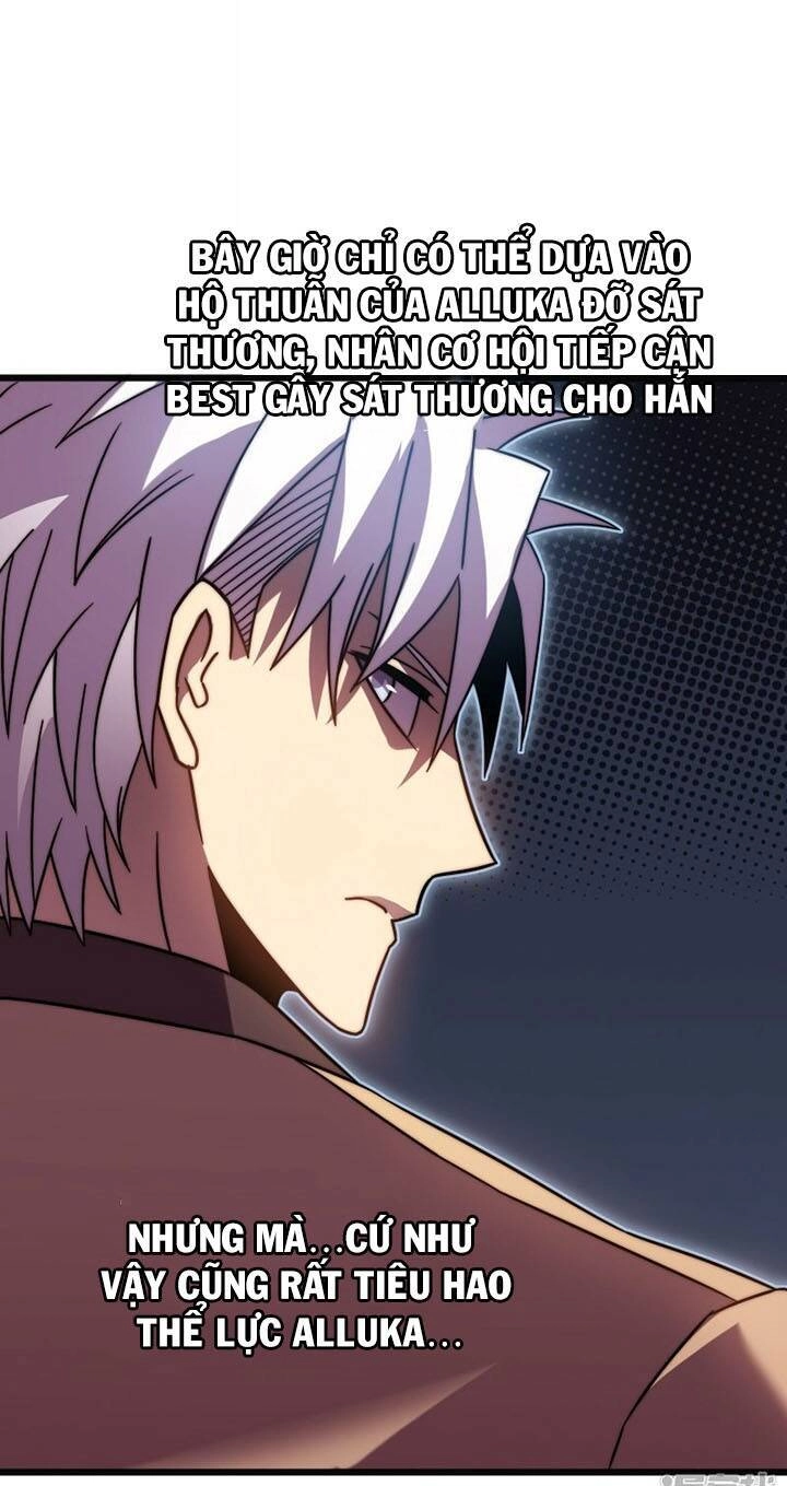 Ta Là Sát Thần Chapter 56 - 25