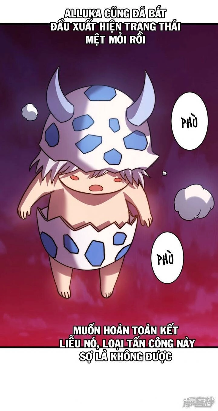 Ta Là Sát Thần Chapter 56 - 27