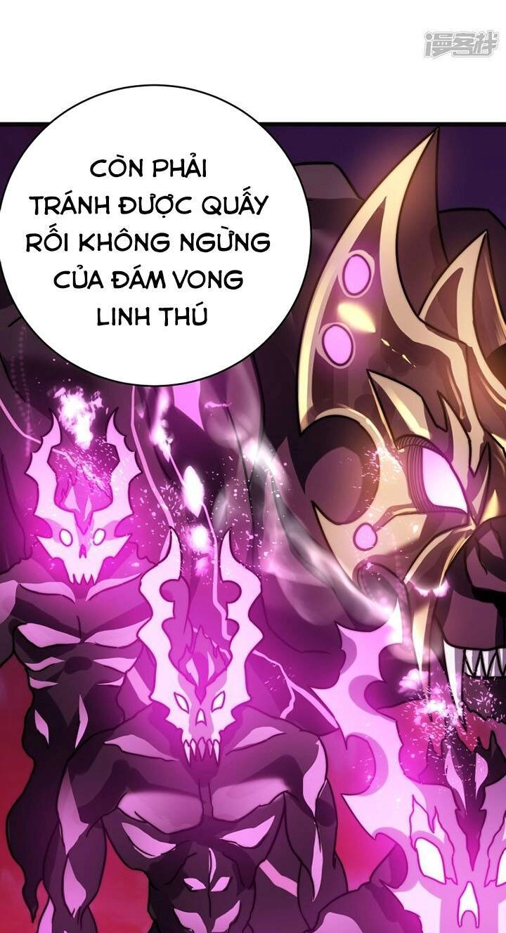 Ta Là Sát Thần Chapter 56 - 29