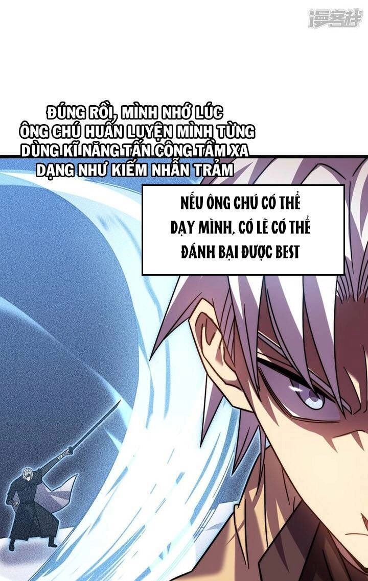 Ta Là Sát Thần Chapter 56 - 31