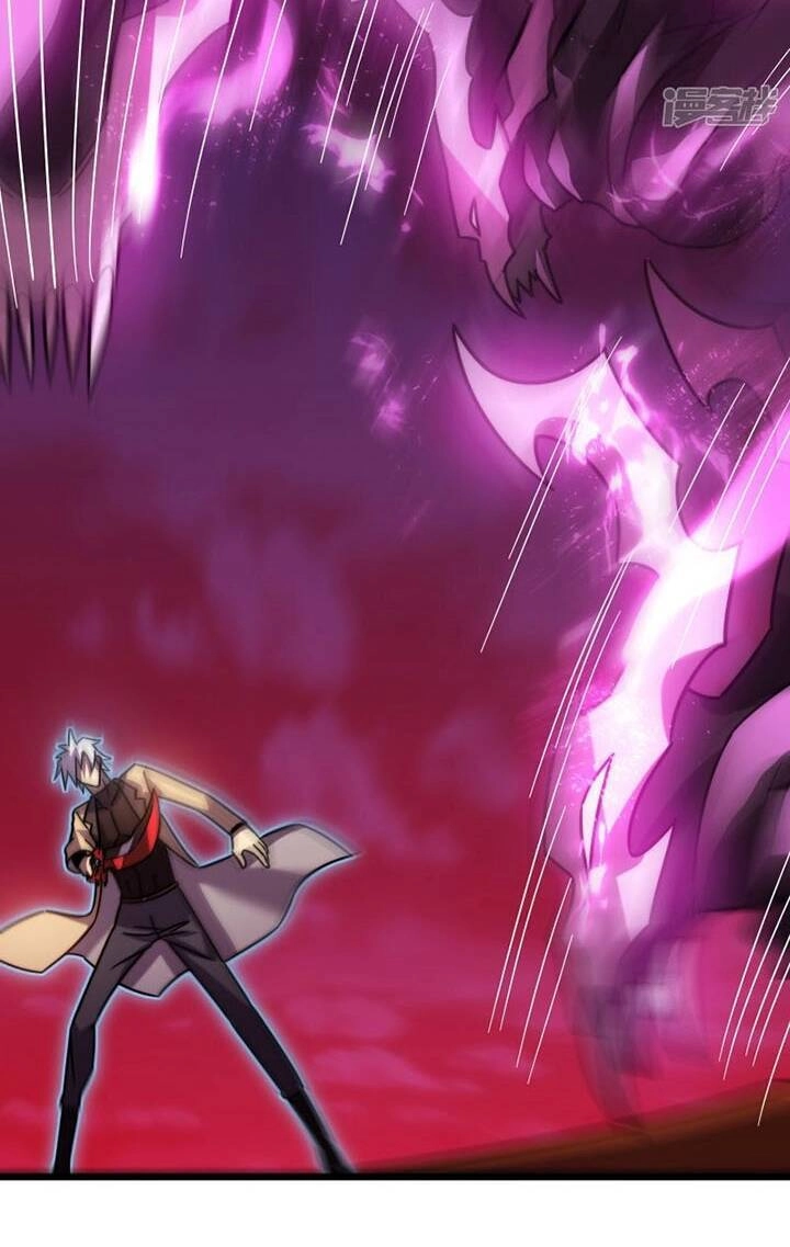 Ta Là Sát Thần Chapter 56 - 32