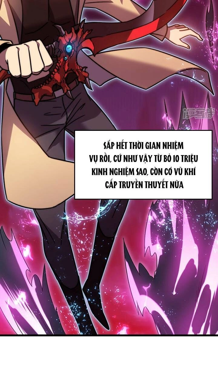 Ta Là Sát Thần Chapter 56 - 39