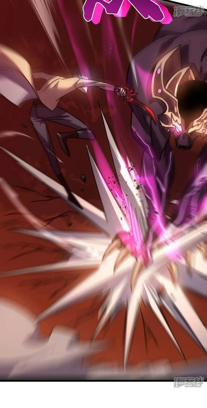 Ta Là Sát Thần Chapter 56 - 42