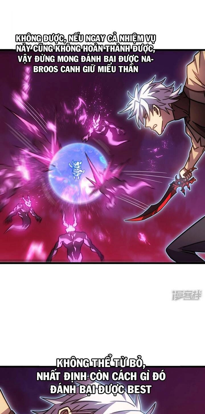 Ta Là Sát Thần Chapter 56 - 43