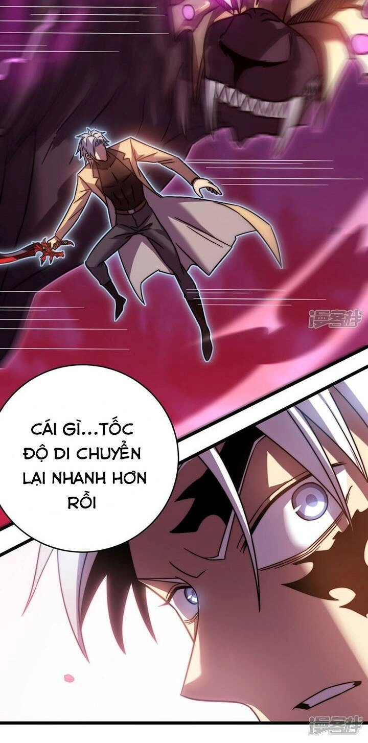 Ta Là Sát Thần Chapter 56 - 45