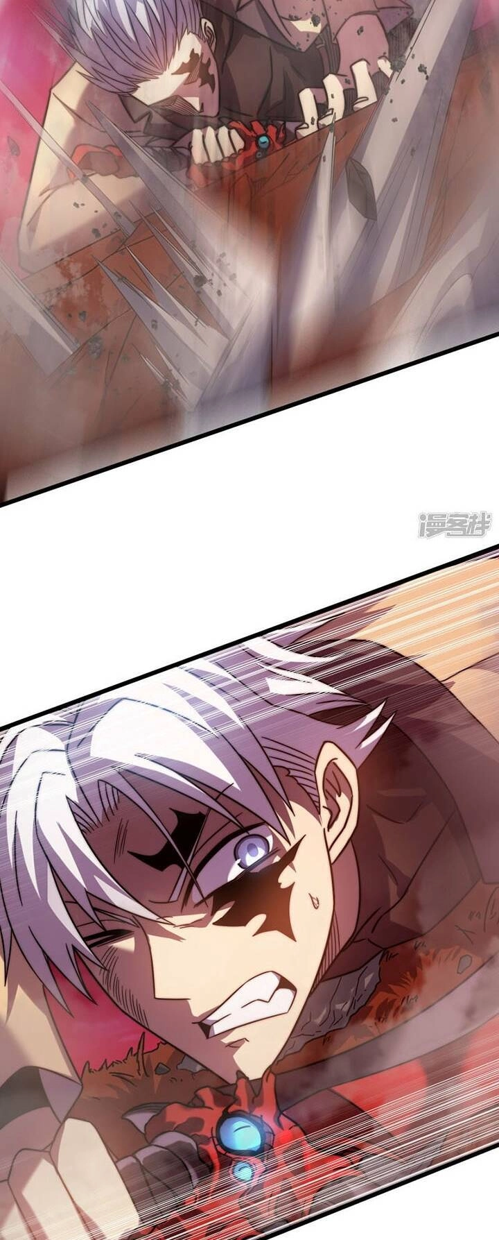 Ta Là Sát Thần Chapter 56 - 47