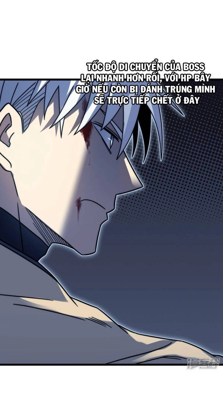 Ta Là Sát Thần Chapter 56 - 54