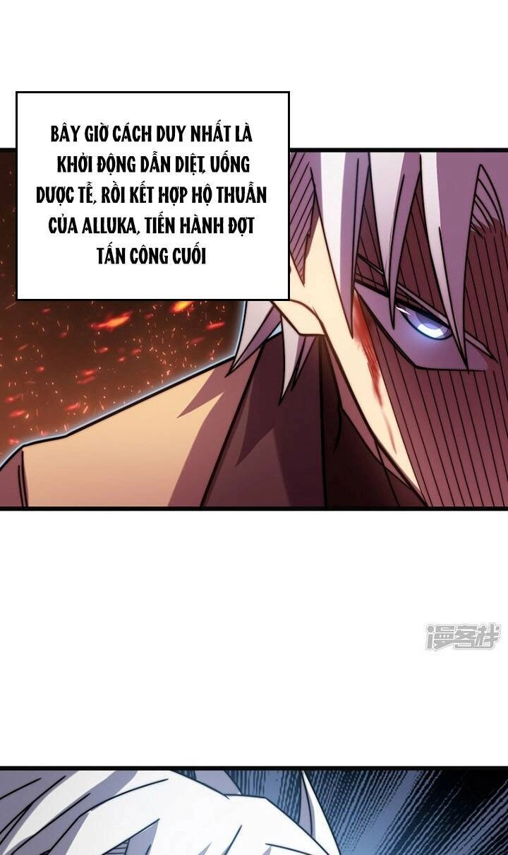 Ta Là Sát Thần Chapter 56 - 55