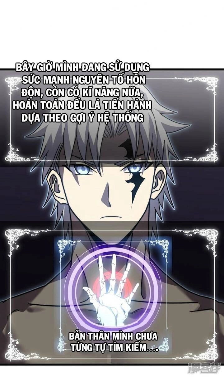 Ta Là Sát Thần Chapter 56 - 57