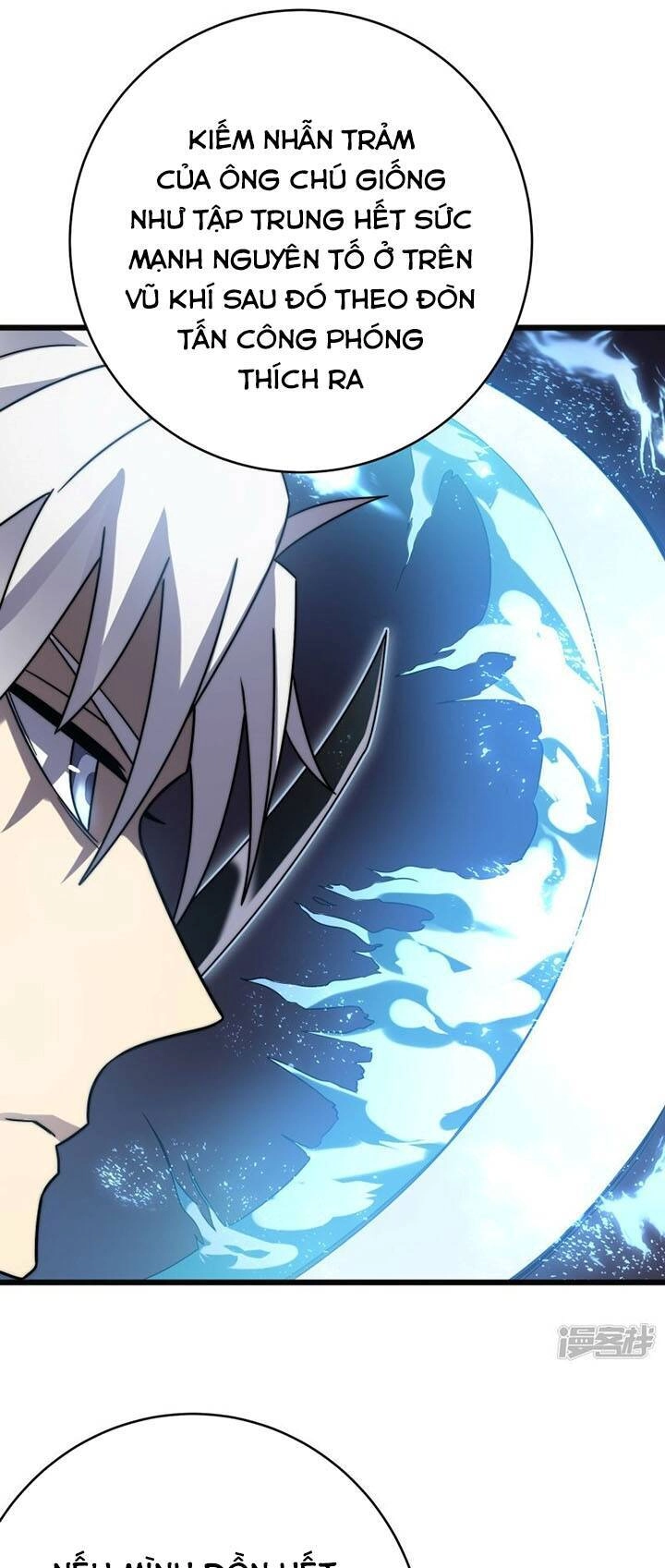 Ta Là Sát Thần Chapter 56 - 58