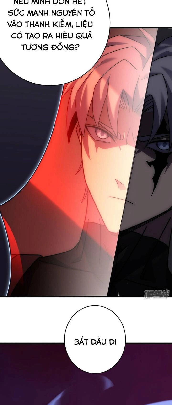 Ta Là Sát Thần Chapter 56 - 59