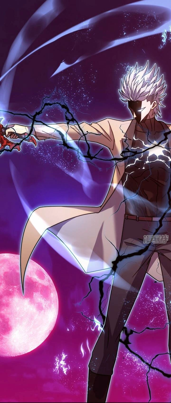 Ta Là Sát Thần Chapter 56 - 60