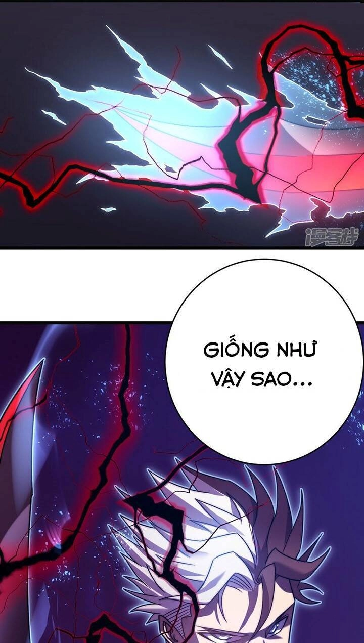 Ta Là Sát Thần Chapter 56 - 61