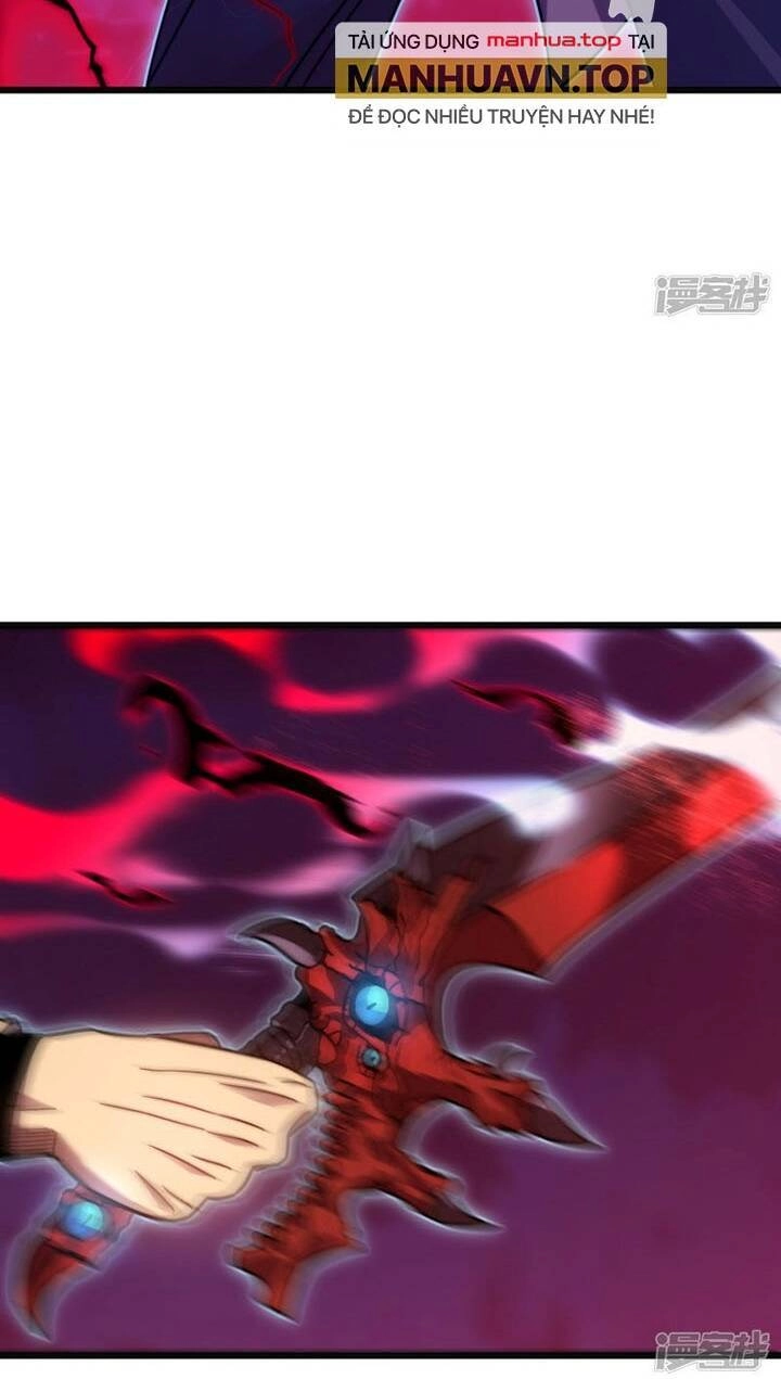 Ta Là Sát Thần Chapter 56 - 63