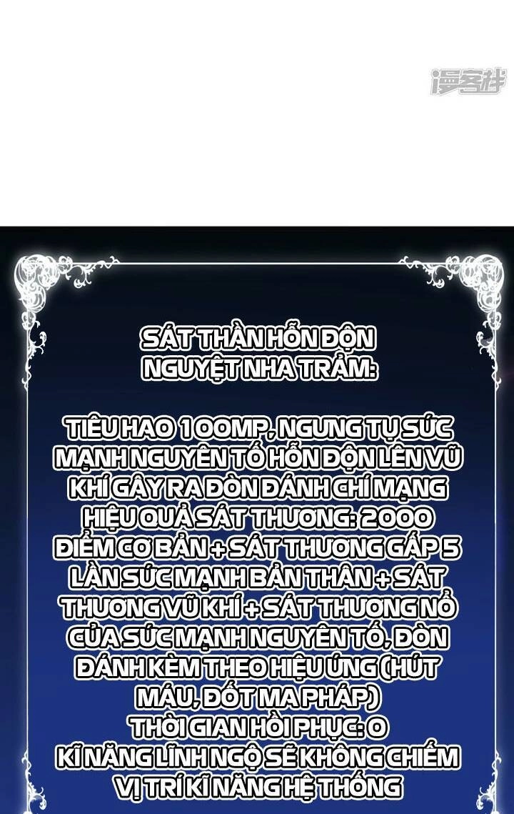 Ta Là Sát Thần Chapter 56 - 68