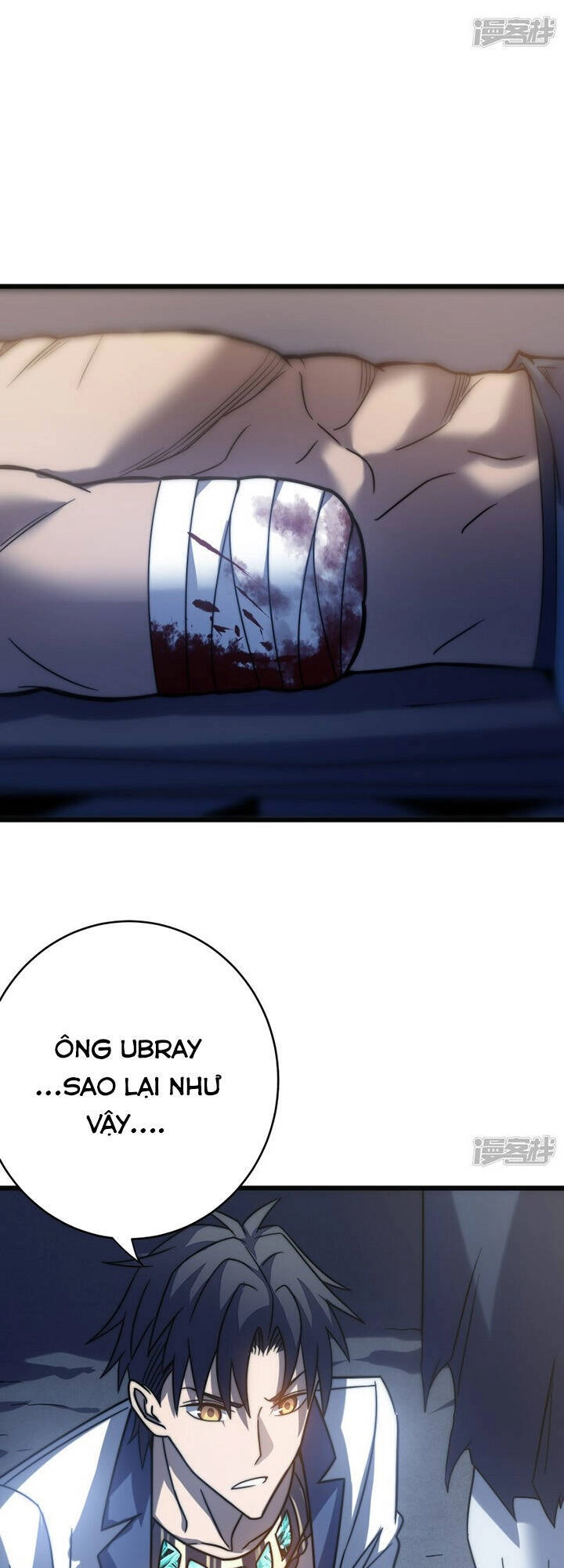 Ta Là Sát Thần Chapter 58 - 5