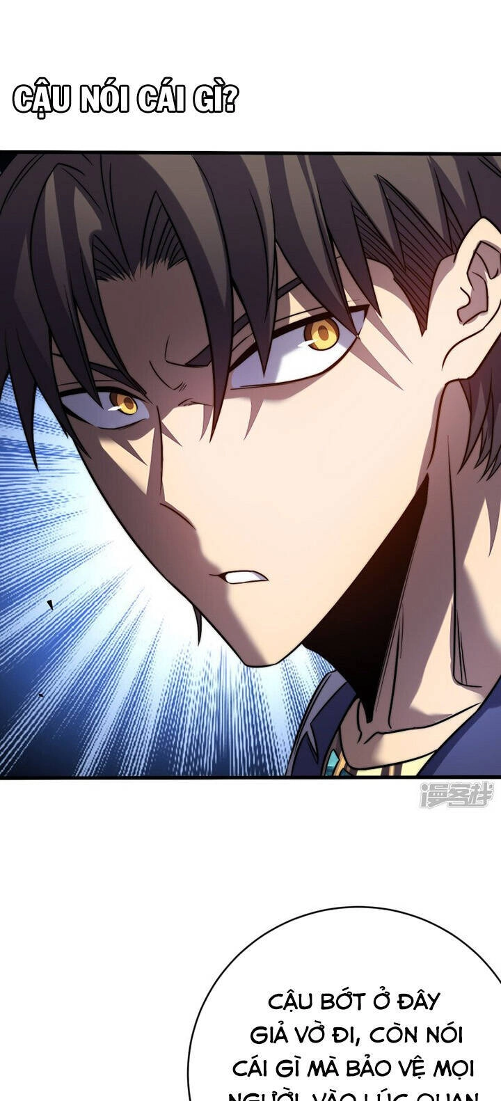 Ta Là Sát Thần Chapter 58 - 11