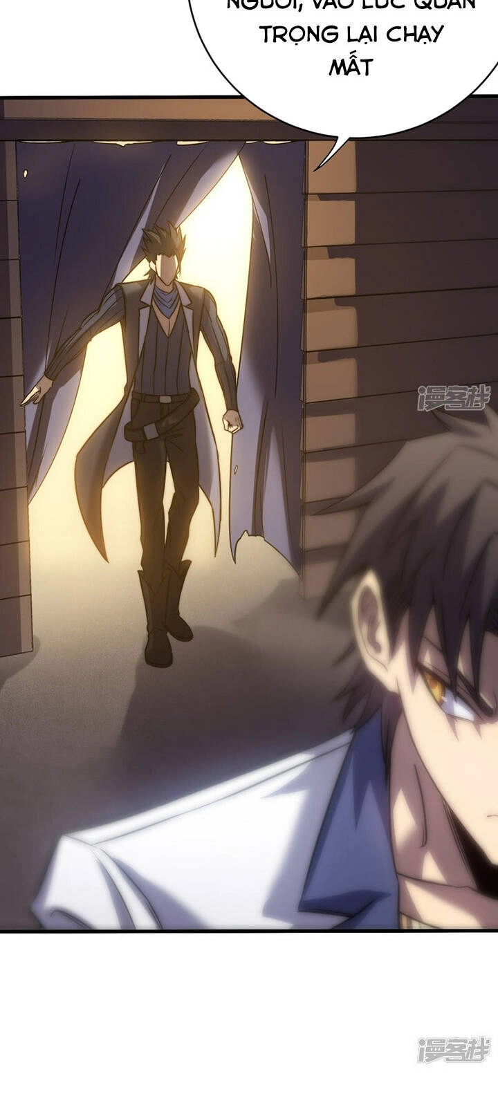 Ta Là Sát Thần Chapter 58 - 12