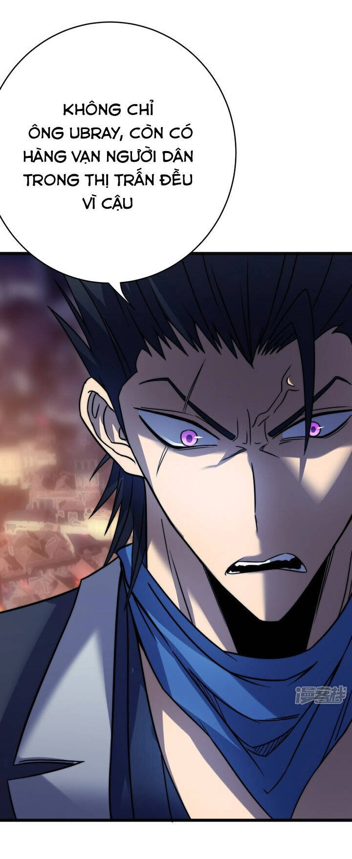 Ta Là Sát Thần Chapter 58 - 13