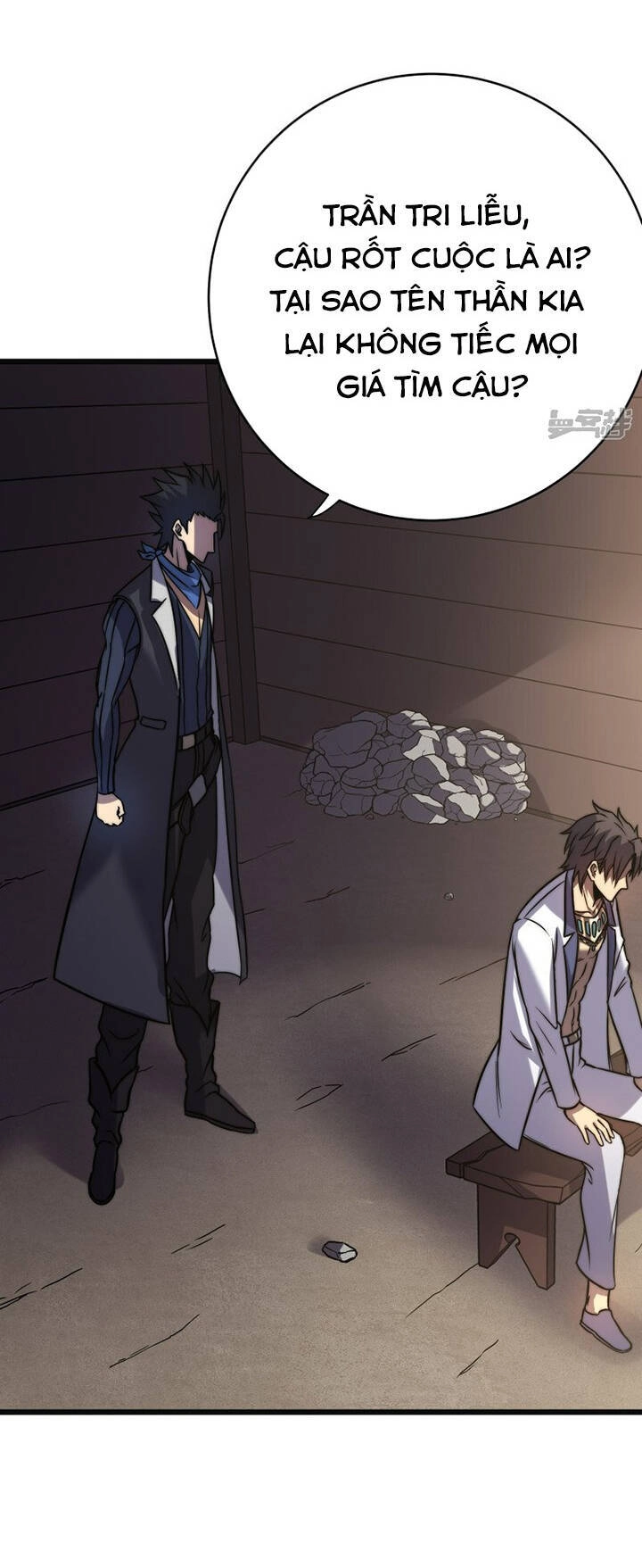 Ta Là Sát Thần Chapter 58 - 14