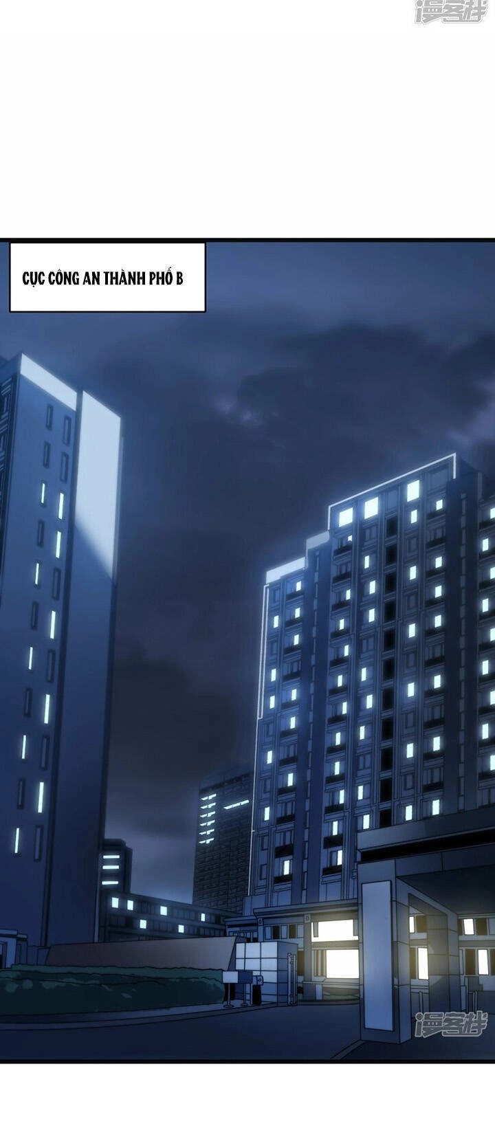 Ta Là Sát Thần Chapter 58 - 16