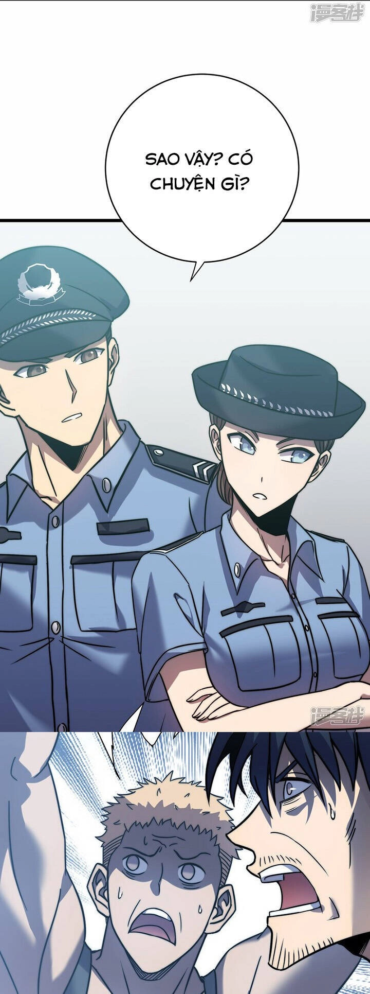 Ta Là Sát Thần Chapter 58 - 19