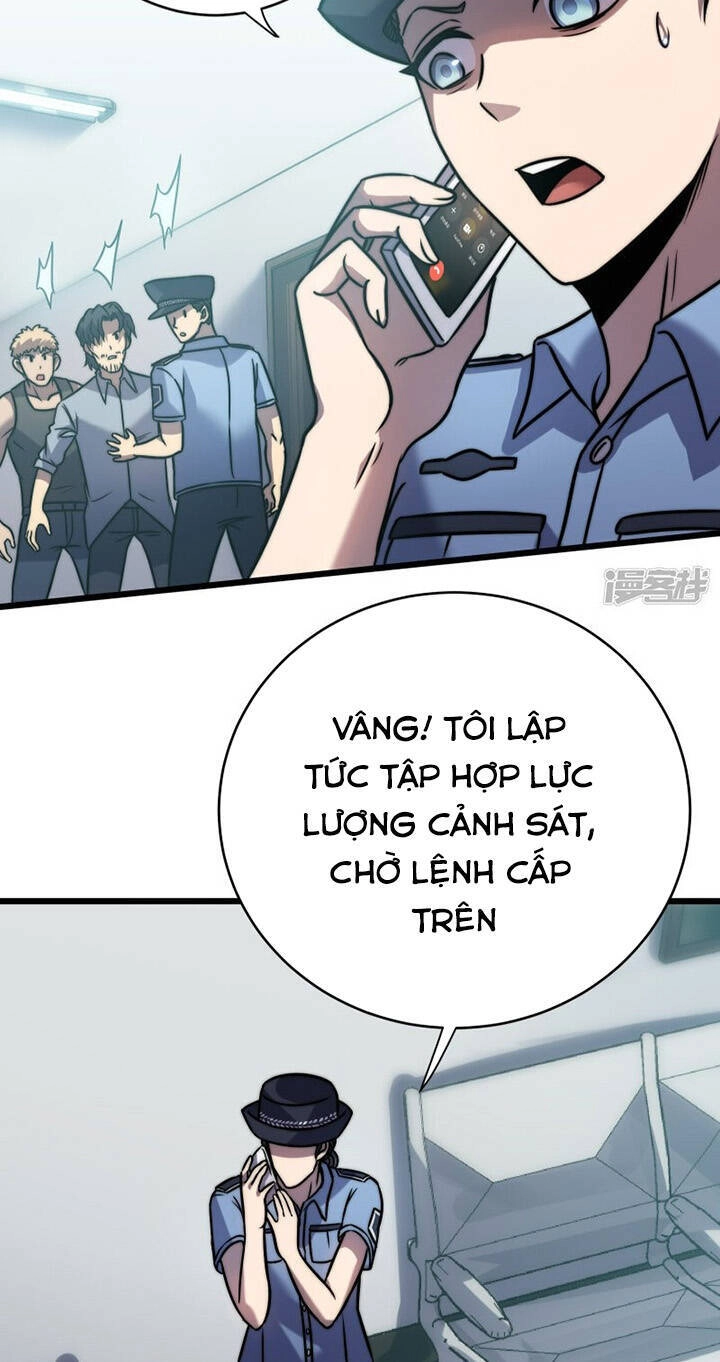 Ta Là Sát Thần Chapter 58 - 22