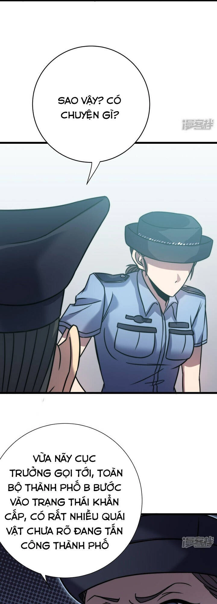 Ta Là Sát Thần Chapter 58 - 24