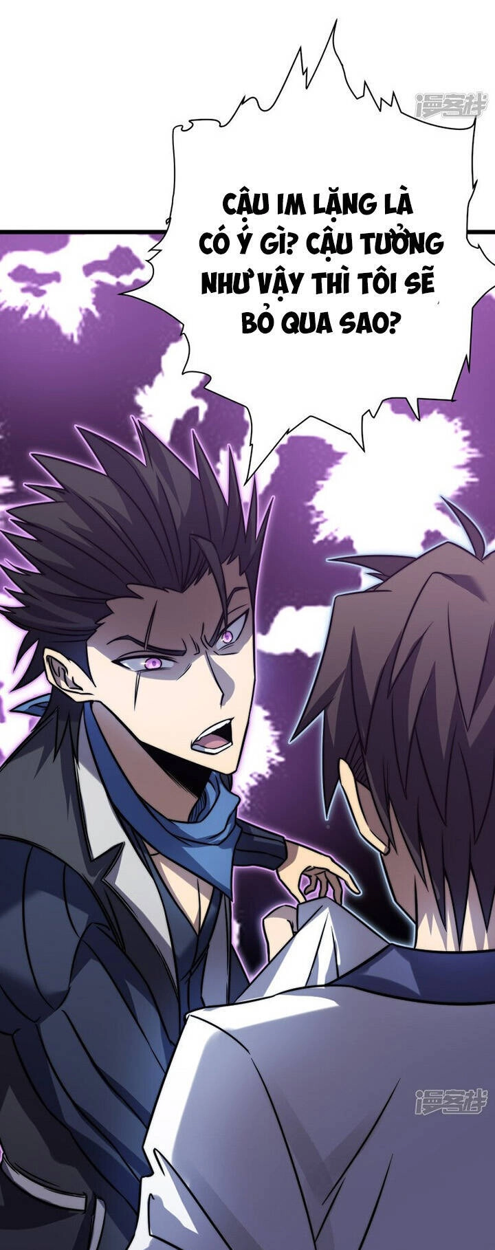 Ta Là Sát Thần Chapter 58 - 27