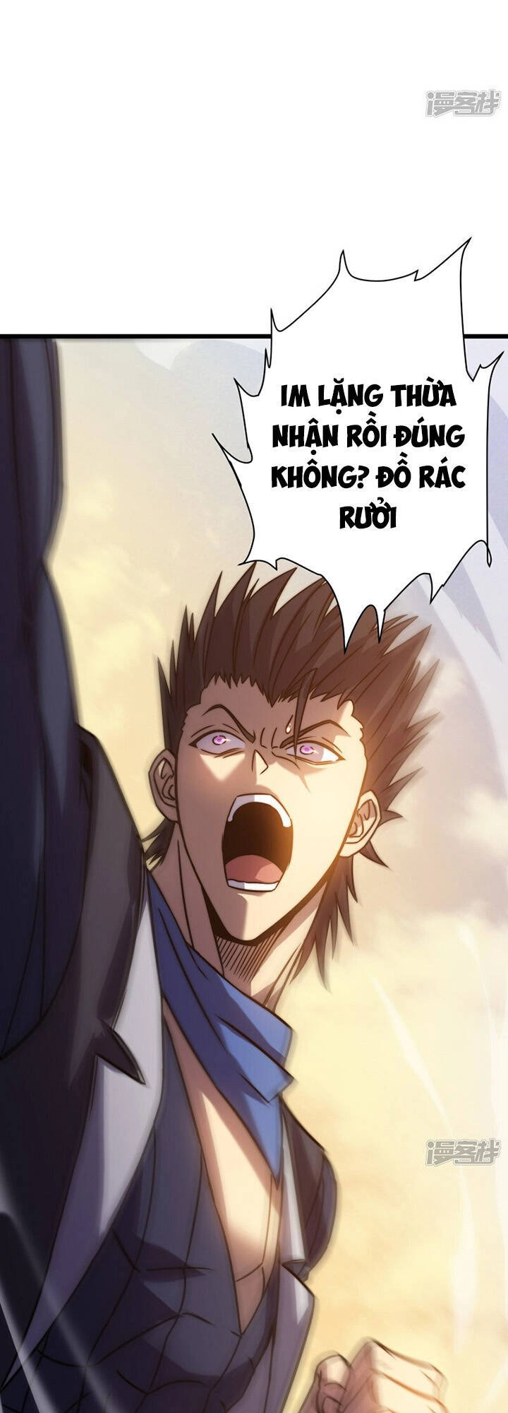 Ta Là Sát Thần Chapter 58 - 31