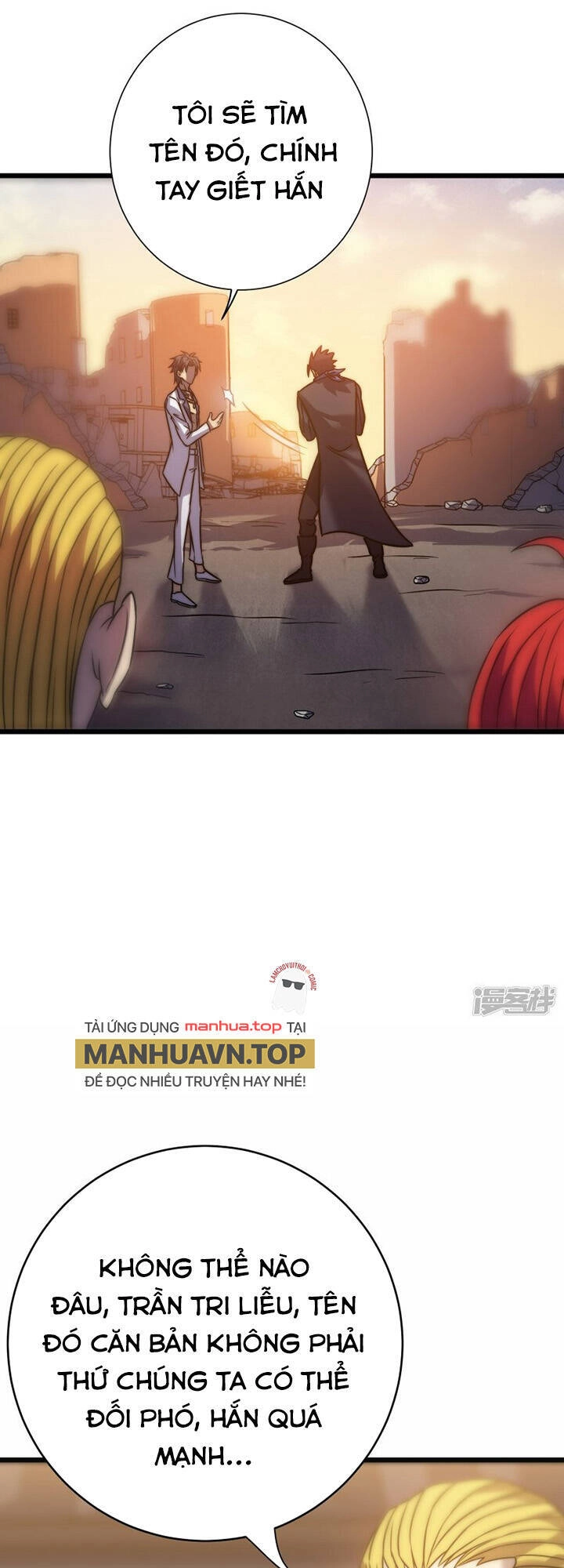 Ta Là Sát Thần Chapter 58 - 36